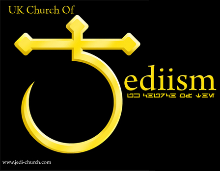 Uk Church of the Jedi