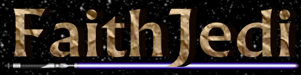 Faith Jedi Orthodox Community